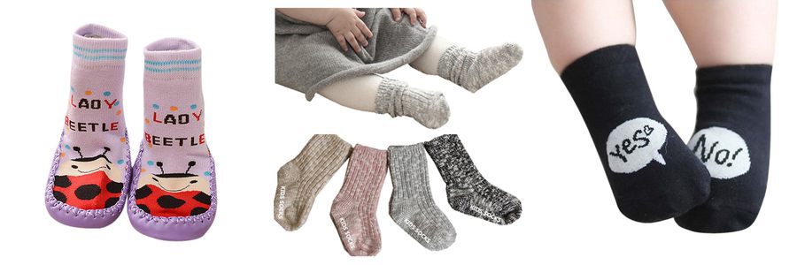 children anti-slip socks